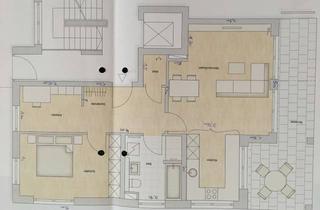 Wohnung kaufen in Theresienbogen 18, 85716 Unterschleißheim, Barrierefreie 2,5-Zimmer Erdgeschosswohnung mit Terrasse in Unterschleißheim