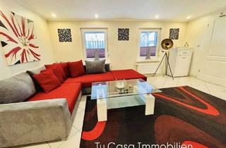 Wohnung kaufen in 26548 Norderney, Nur 250 m zum Weststrand - Domizil mit Terrasse