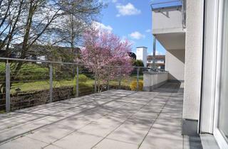 Wohnung mieten in Rubäckerstraße, 78554 Aldingen, Sonnenverwöhnte 4-Zimmer Wohnung mit grosser Terrasse im 2. OG im Zentrum von Aldingen