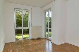Wohnung mieten in Sonnenstraße 10, 86462 Langweid, 2-Zimmer-Wohnung mit Terrasse und Einbauküche