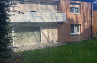 Wohnung mieten in Im Haarmannsbusch 117, 44797 Stiepel, Großzügige familienfreundliche 4,5-Zimmer Wohnung mit eigenem Garten in Bochum-Stiepel