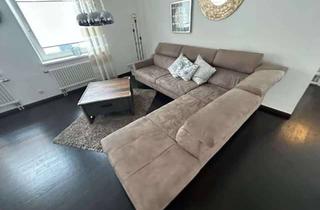 Wohnung mieten in Marstall, 38100 Innenstadt, Attraktive 4-Zimmer-Wohnung im 3. OG mit Balkon in Braunschweig Innenstadt