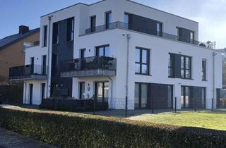 Wohnung mieten in Rheinische Straße 26, 59269 Beckum, Neuwertige 2-Zimmer Wohnung mit Balkon im 2. OG in Beckum
