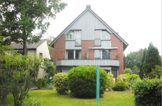 Wohnung mieten in Ruhmkoppel, 22119 Billstedt, Geräumige 3-Zimmer-Maisonette-Wohnung in einem kleinen Mehrfamilienhaus in Billstedt, Hamburg
