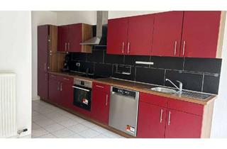 Wohnung mieten in Löwengasse, 55232 Alzey, Nachmieter gesucht: 3-Zimmer-Wohnung mit Zwei Balkone & EBK in Alzey (ab Juni 2026)