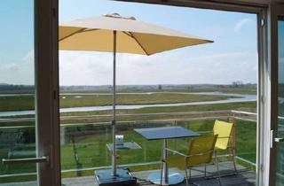 Wohnung mieten in Eckrehm 32, 24321 Hohwacht, 1. Reihe - möbliert - direkt am Naturschutzgebiet - mit Blick auf die Ostsee und Binnensee