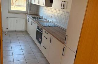 Wohnung mieten in Unterradach, 91550 Dinkelsbühl, 3-Zimmer Wohnung in Dinkelsbühl mit 76 m² Wohnfläche