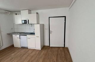 Wohnung mieten in 64319 Pfungstadt, Einfache 1-Zimmer-Untergeschoss-Wohnung in Pfungstadt