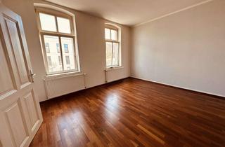 Wohnung mieten in Breitscheidstr. 20, 16321 Bernau, Zentral gelegene 3-Zimmer-Wohnung mit Balkon in Bernau bei Berlin