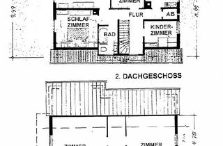 Wohnung mieten in Friedenstr. 17, 72336 Balingen, Helle 4-Zimmer-Wohnung im 1. OG in Balingen