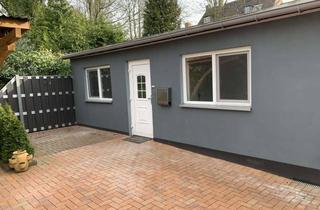 Wohnung mieten in Beselerallee 37, 24105 Blücherplatz, 2-Zimmer-Wohnung mit Terrasse und Einbauküche in Kiel