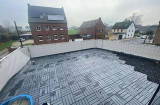 Wohnung mieten in 53909 Zülpich, Helle 3-Zimmer Wohnung im 2. OG mit Balkon in Zülpich