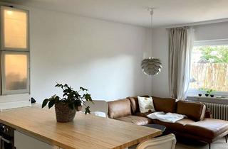 Wohnung mieten in 79639 Grenzach-Wyhlen, 2 Zimmer Wohnung mit Balkon in Grenzach-Wyhlen