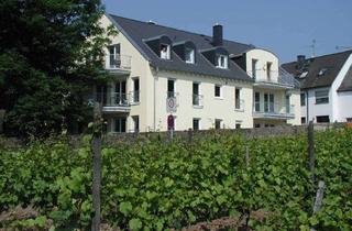 Wohnung mieten in 65375 Oestrich-Winkel, Wohntraum im Rheingau, 4 ZKBB, direkt am Rhein, Provisionsfrei!