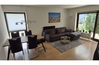 Wohnung mieten in 72144 Dußlingen, Großzügige 2-Zimmer Wohnung mit Garage in Dußlingen