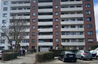 Wohnung mieten in Glückaufstr. 19, 52531 Übach-Palenberg, Helle 4-Zimmer-Wohnung mit Balkon in Übach-Palenberg