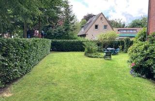 Wohnung mieten in 48653 Coesfeld, Attraktive 4-Raum-Erdgeschoss-Wohnung am Grüngürtel