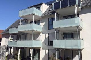 Wohnung mieten in Feuerbacher-Tal-Straße 16, 70469 Feuerbach, Charmante und luxuriöse, 4-Zimmer-Neubau-Wohnung zur Miete im Herzen von Feuerbach! - Provisionsfrei