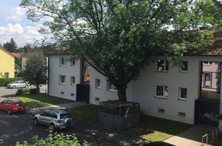Wohnung mieten in Eschenweg 38, 91058 Bruck, Energetisch Saniert - Drei Zimmer mit Südbalkon