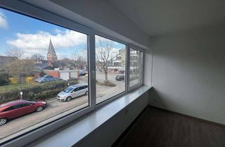 Wohnung mieten in 24214 Gettorf, Zentrale 3-Zimmer Wohnung in Gettorf mit ca. 80 m² Wohnfläche u.Kleingarten zum 01.05.2026