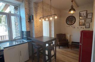 Wohnung mieten in Christian-Pleß-Straße 19, 63069 Lauterborn, Stilvoll renovierter Altbau in Offenbach-Stadtmitte – möbliert, 3 Min. zum Hbf, WG möglich