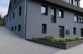 Wohnung mieten in Theodor-Seipp-Straße 1c, 52477 Alsdorf, Neuwertige Wohnung mit Terrasse und Garten