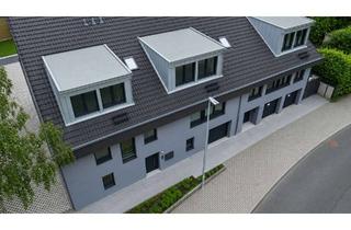 Wohnung mieten in Theodor-Seipp-Straße 1c, 52477 Alsdorf, DG-Wohnung (Neubau) mit Garten + Klimanlage