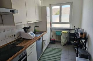 Wohnung mieten in Königsberger Str. 26, 97072 Sanderau, Nachmieter für schöne 3-Zimmer-Wg. gesucht