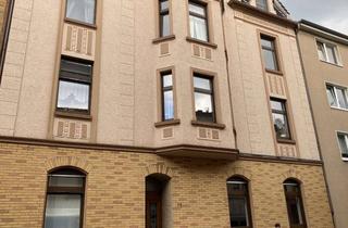 Wohnung mieten in 46047 Marienkirche, Schöne, sanierte 4-Zimmer-Wohnung mit gehobener Innenausstattung im gepflegten Altbau