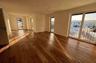 Wohnung mieten in 56112 Lahnstein, Exklusive 4-Zimmer-Wohnung in Niederlahnstein