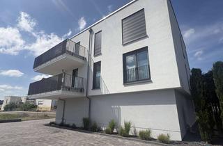 Wohnung mieten in 56112 Lahnstein, Exklusive 4-Zimmer-Wohnung in Niederlahnstein