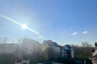 Wohnung mieten in 72764 Reutlingen, Neu ausgebaute DG-Wohnung | Dachterrasse | Neue EBK | Kernsaniertes MFH | Außenstellplatz