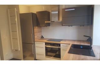 Wohnung mieten in 84347 Pfarrkirchen, Stadtwohnung im Zentrum von Pfarrkirchen