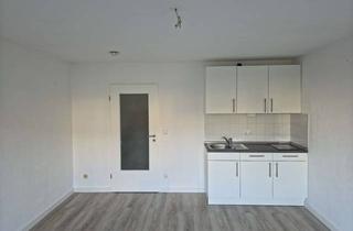 Wohnung mieten in Teutonenweg, 23558 St. Lorenz Süd, 1 Zimmer-Whg in Lübeck St.Lorenz Süd