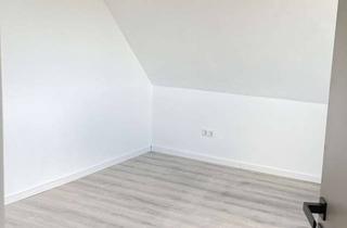 Wohnung mieten in 31188 Holle, Helle 3,5-Zimmer Dachgeschosswohnung in Holle