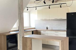 Lofts mieten in 31188 Holle, Helle 3,5-Zimmer Loft/Dachgeschosswohnung in Holle