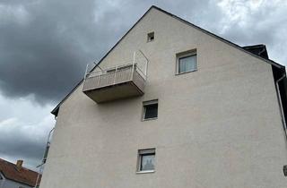 Wohnung mieten in 31224 Peine, Geräumige 4-Zimmer-Wohnung in Peine