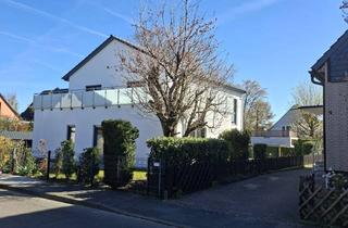 Wohnung mieten in 31303 Burgdorf, Neue Erdgeschosswohnung mit Terrasse und eigenem Garten