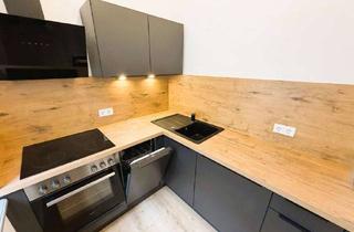 Wohnung mieten in 01067 Friedrichstadt, Bezugsfrei: frisch renovierte Wohnung mit Einbauküche in Zentrumsnähe!