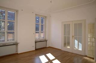 Wohnung mieten in Erlenstrasse 18, 67655 Innenstadt, Stilvolle Altbauwohnung