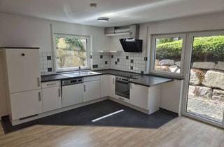 Wohnung mieten in 71131 Jettingen, 1,5-Zimmer Wohnung mit Terrasse in Jettingen