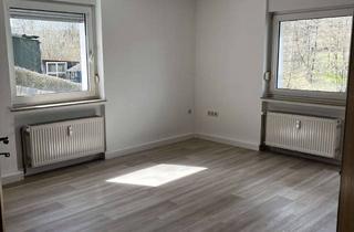 Wohnung mieten in Hermann-Löns-Straße 17, 36277 Schenklengsfeld, 2-Zimmer Wohnung in Schenklengsfeld mit 63 m² Wohnfläche