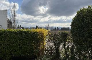 Wohnung mieten in Obere Ebenhalde 46, 88142 Wasserburg, Helle 2-Zimmer Wohnung mit Terrasse in Wasserburg (Bodensee)