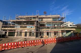 Wohnung mieten in 72555 Metzingen, Erstbezug: Attraktive 2,5-Zimmer-Wohnung in traumhafter Lage von Metzingen; direkt an den Weinbergen