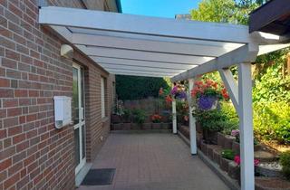 Wohnung mieten in 48341 Altenberge, Einliegerwohnung in 2 Familienhaus barrierefrei mit überdachter Terrasse