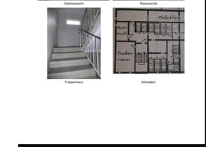 Wohnung mieten in 08529 Reusa, Gepflegte Hochparterre-Wohnung mit vier Zimmern sowie Balkon und EBK in Plauen