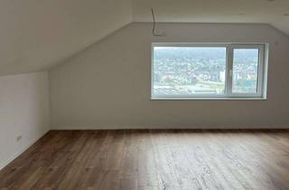 Wohnung mieten in Tüllinger Straße 49, 79539 Lörrach, Charmante 3-Zimmer Dachgeschosswohnung in Lörrach, Tüllingen