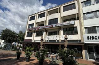 Wohnung mieten in 33098 Paderborn, Erstvermietung nach kompletter Sanierung