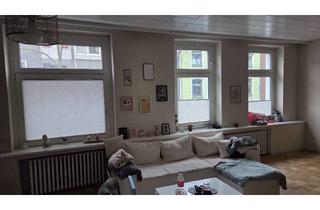 Wohnung mieten in Gabelsbergerstraße 34, 47137 Mittelmeiderich, Helle 2,5-Zimmer Wohnung in Duisburg-Mittelmeiderich Altbau