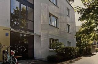 Wohnung mieten in 85579 Neubiberg, 2-Zimmer Wohnung mit Garten in Neubiberg ab 16.05.2026 zu vermieten